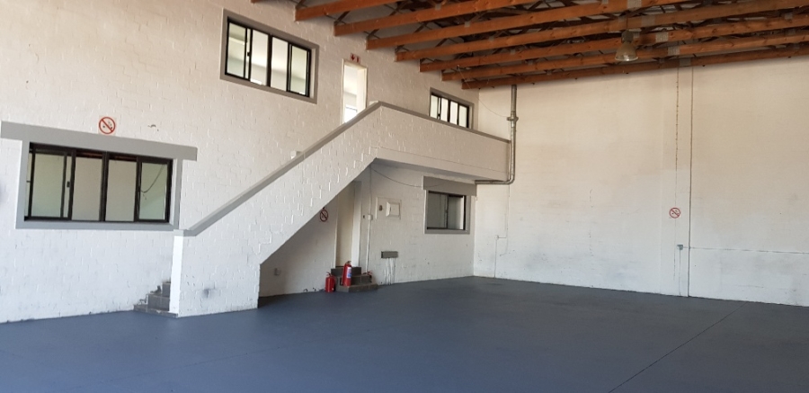 To Let commercial Property for Rent in Fisantekraal Western Cape